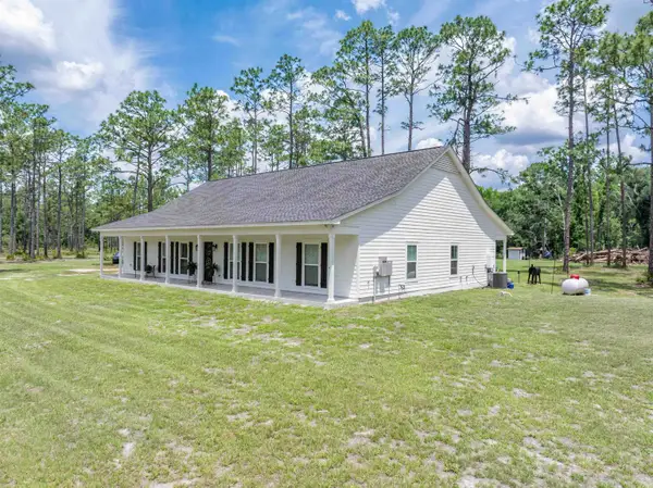 2878 W Us 98, Perry, FL 32347