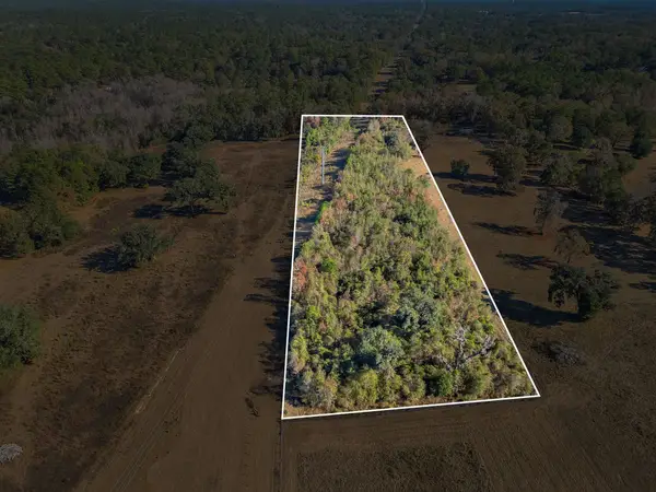 0 Hickory Woods Trail, Tallahassee, FL 32312