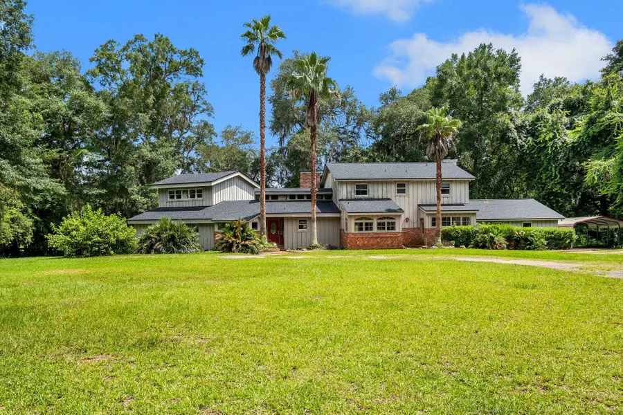 5265 Pimlico Drive, Tallahassee, FL 32309 - #2