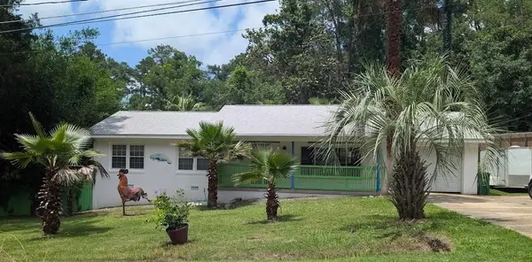 2518 Lawrence Drive, Tallahassee, FL 32303