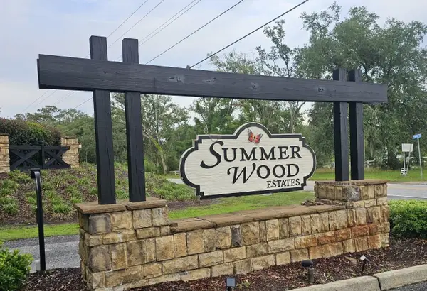 NE Oakwood Way, Madison, FL 32350