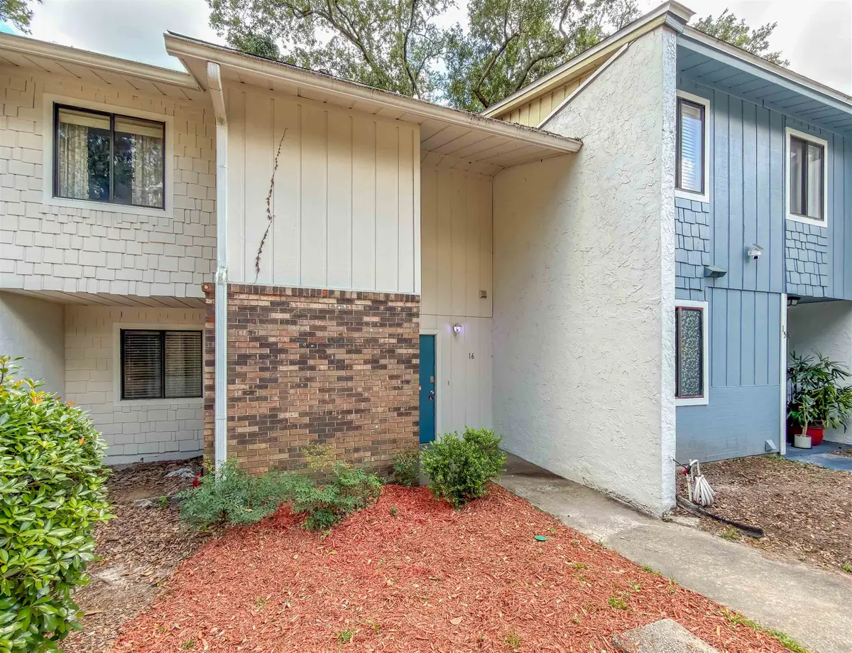 1515 Paul Russell Road #16, Tallahassee, FL 32301 - #1