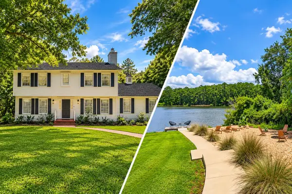 7805 Thornhill Lane, Tallahassee, FL 32312