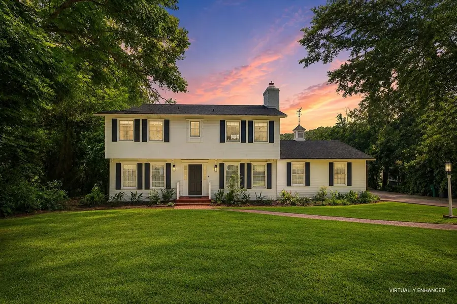 7805 Thornhill Lane, Tallahassee, FL 32312 - #2