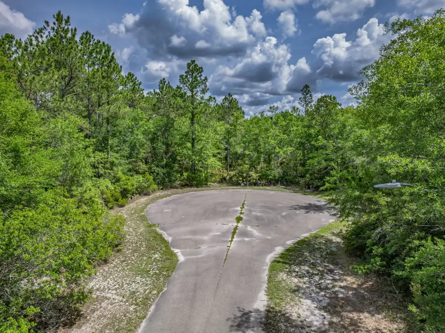 0 Old Palmetto Path, Saint Marks, FL 32355 - #3
