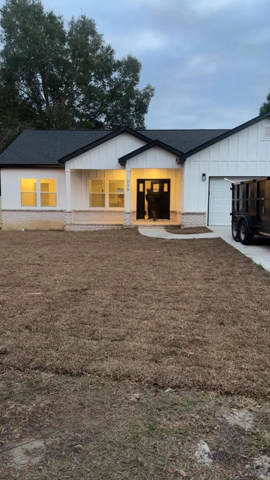 3505 Chauncy Road, Tallahassee, FL 32305 - #2