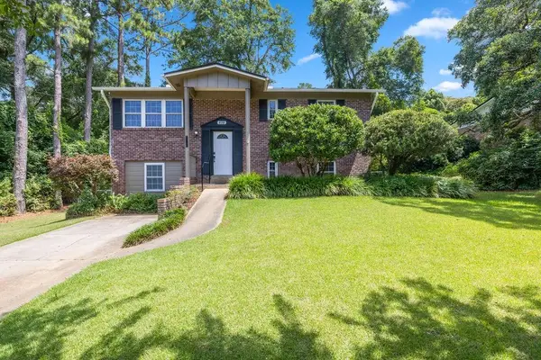 818 Abbiegail Drive, Tallahassee, FL 32303