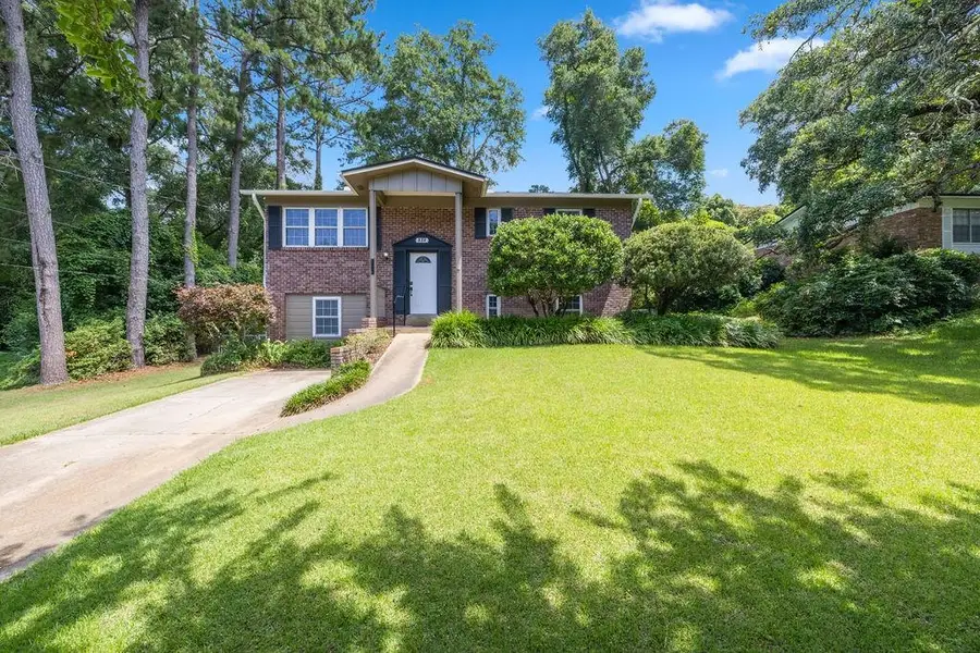 818 Abbiegail Drive, Tallahassee, FL 32303 - #2