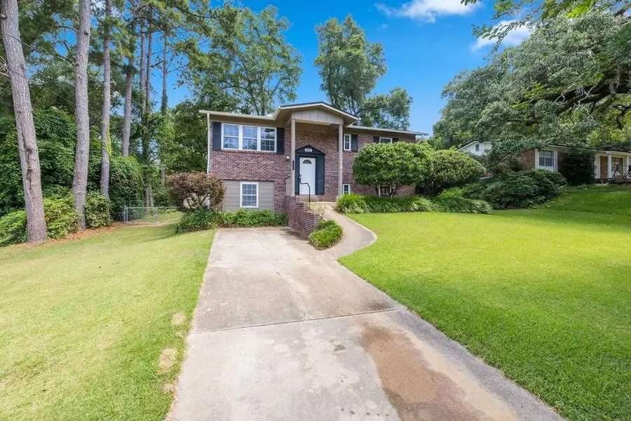 818 Abbiegail Drive, Tallahassee, FL 32303 - #3