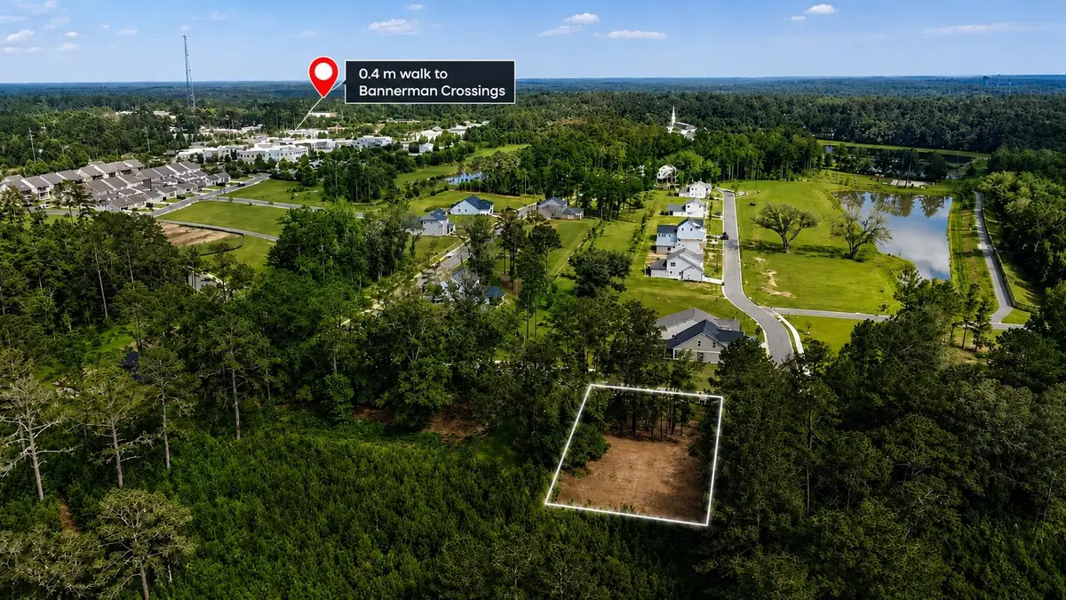 0 Magazine Street, Tallahassee, FL 32312 - #1