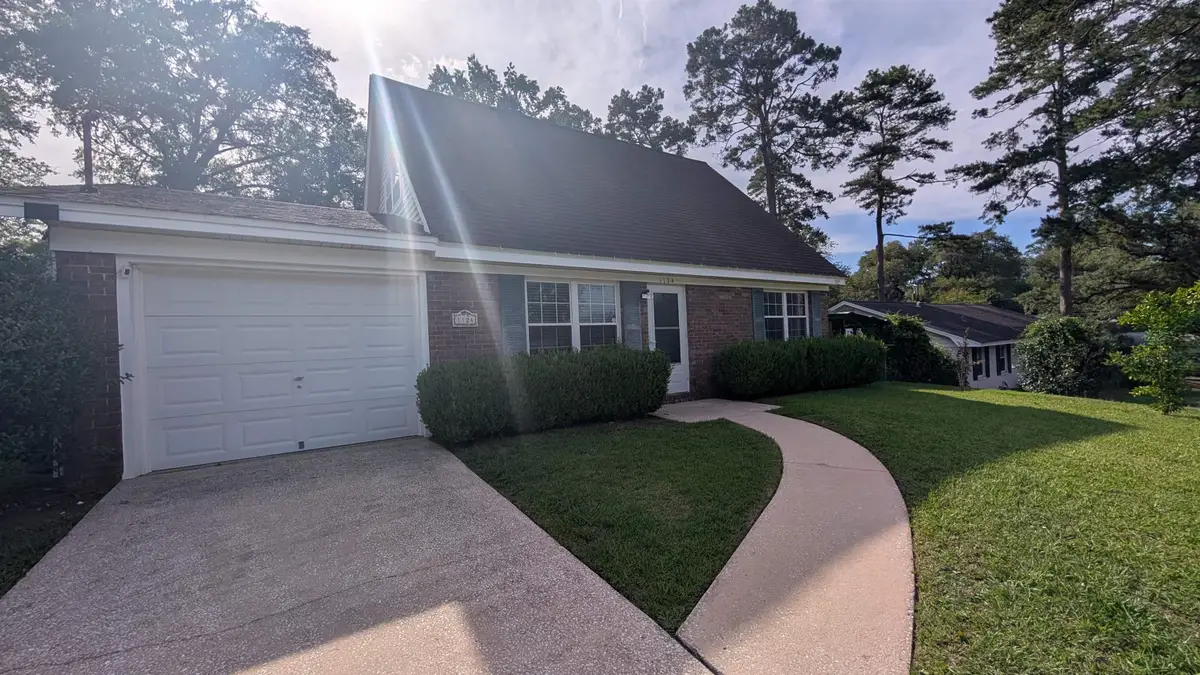 1124 Winifred Drive, Tallahassee, FL 32308 - #1