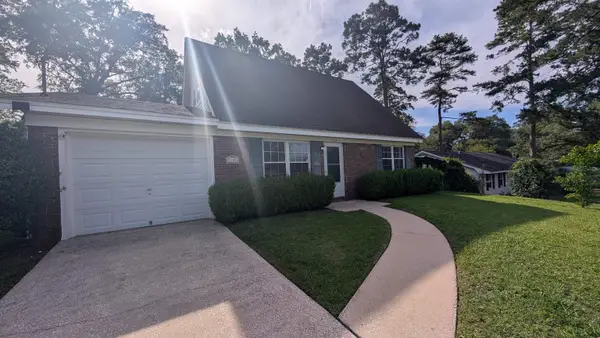 1124 Winifred Drive, Tallahassee, FL 32308