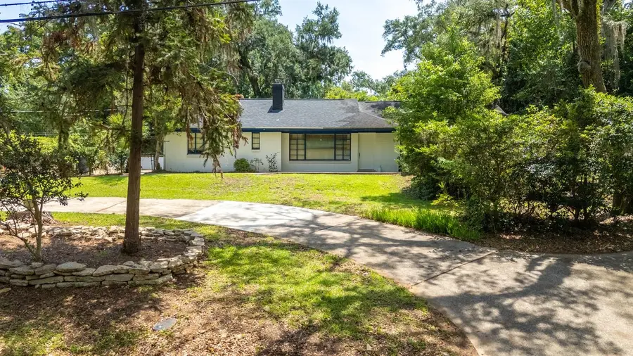 1463 Marion Avenue, Tallahassee, FL 32303 - #2