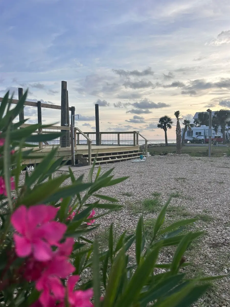 1824 Ezell Beach Road, Perry South, FL 32348 - #3
