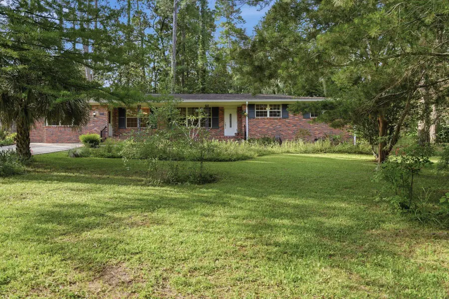 1923 Sharon Road, Tallahassee, FL 32303 - #3