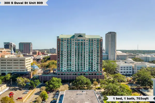 300 S Duval #809 Street #809, Tallahassee, FL 32301