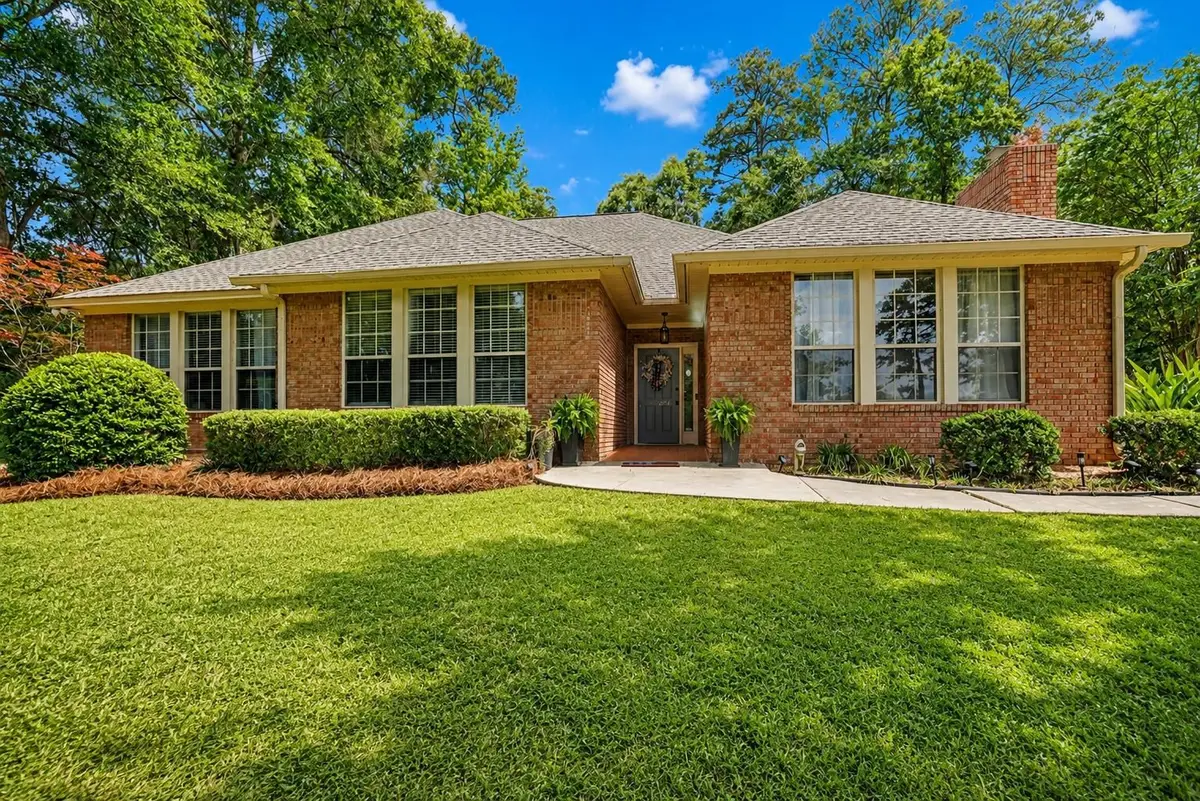 3091 Shamrock N Street, Tallahassee, FL 32309 - #1