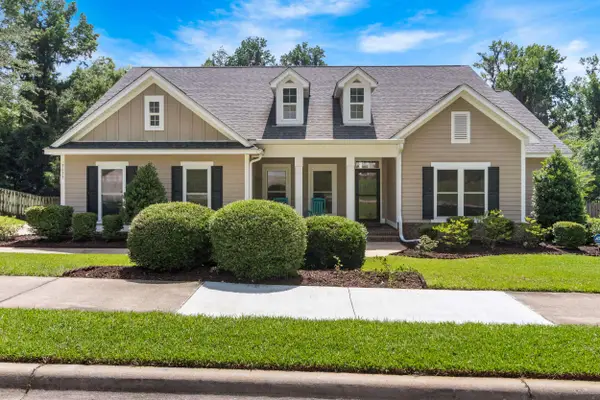 2633 Cherith Court, Tallahassee, FL 32308