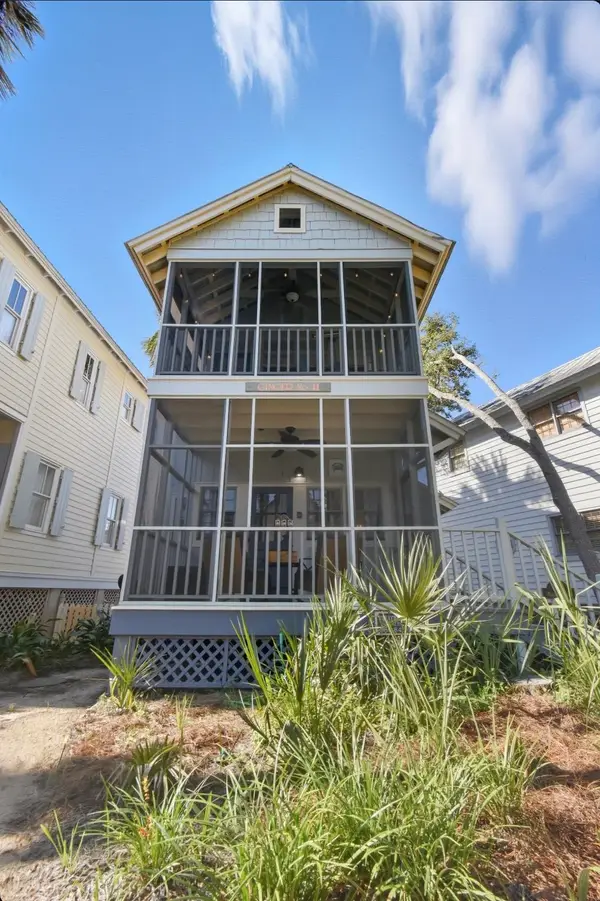 246 NE Maggie Circle, Steinhatchee, FL 32359