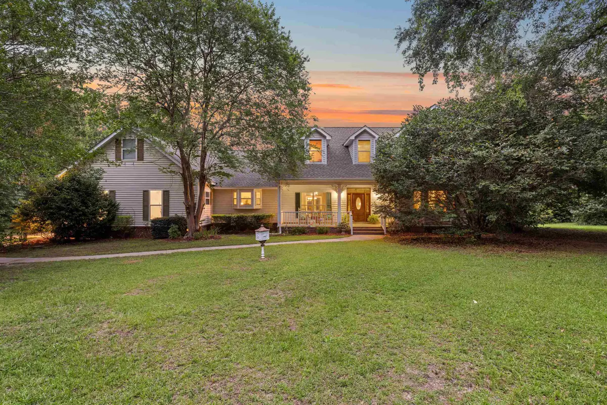 4171 Hidden Creek Lane, Tallahassee, FL 32311 - #1