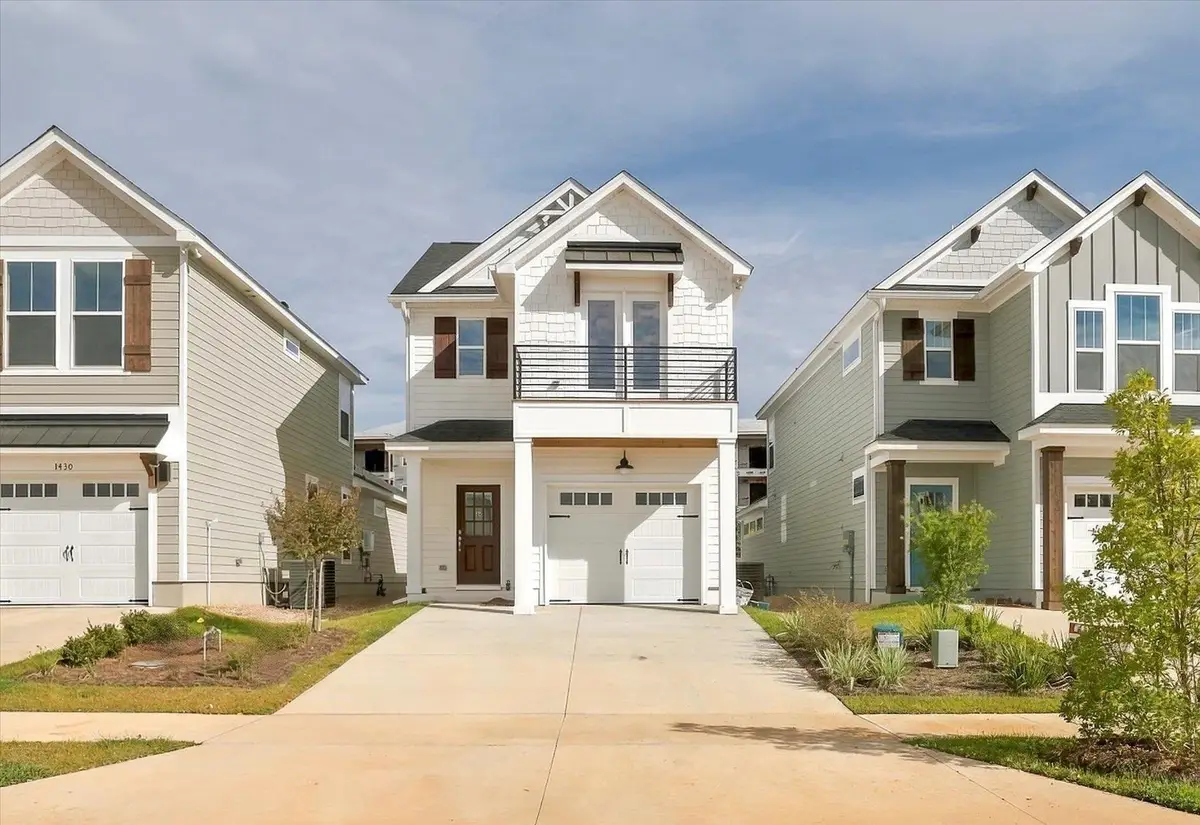 1434 Landon Hills Drive, Tallahassee, FL 32312 - #1