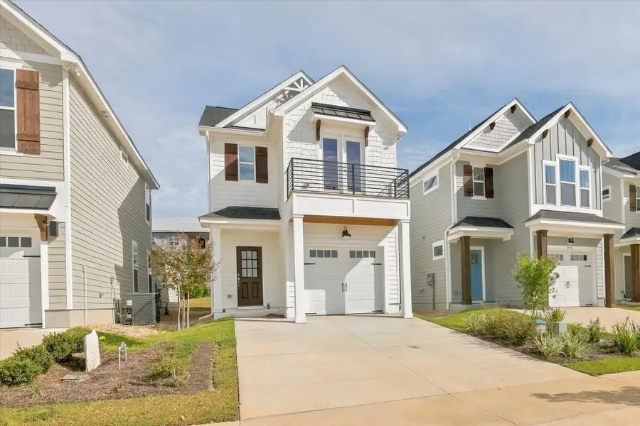 1434 Landon Hills Drive, Tallahassee, FL 32312 - #2