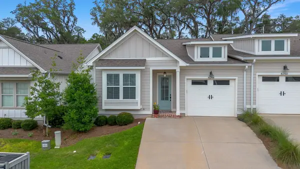 4248 Oak Run Lane, Tallahassee, FL 32317