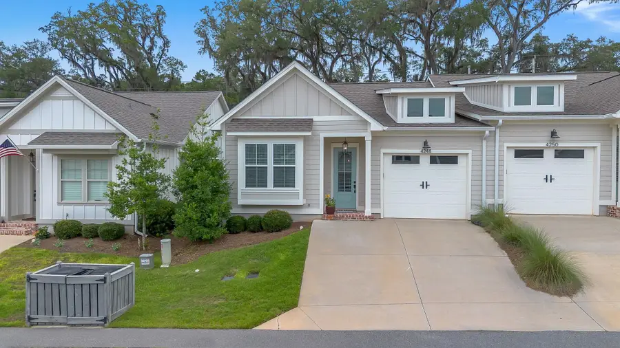 4248 Oak Run Lane, Tallahassee, FL 32317 - #2