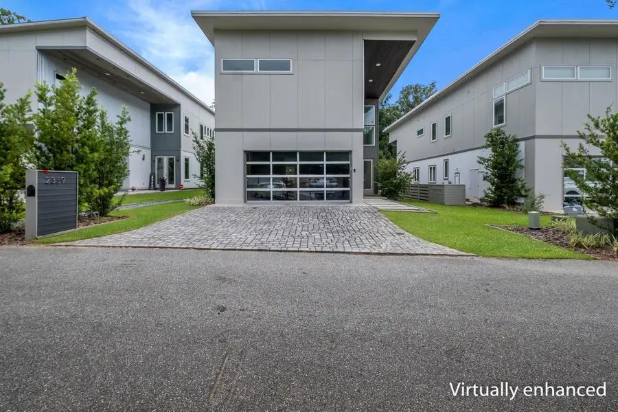 2339 Lake Hall Road, Tallahassee, FL 32309 - #3