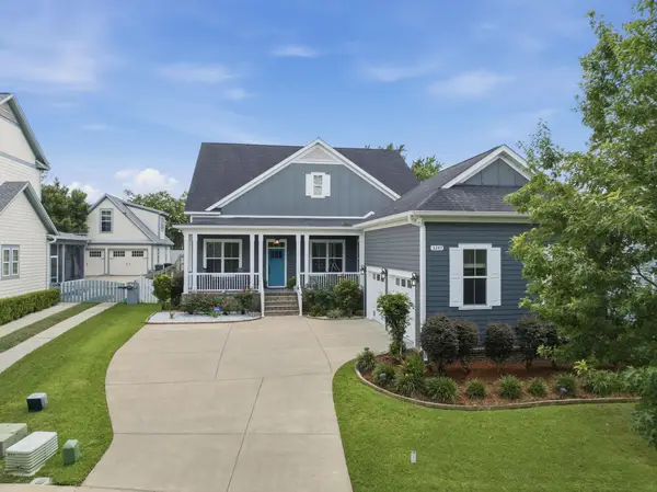 3247 Carollton Drive, Tallahassee, FL 32311