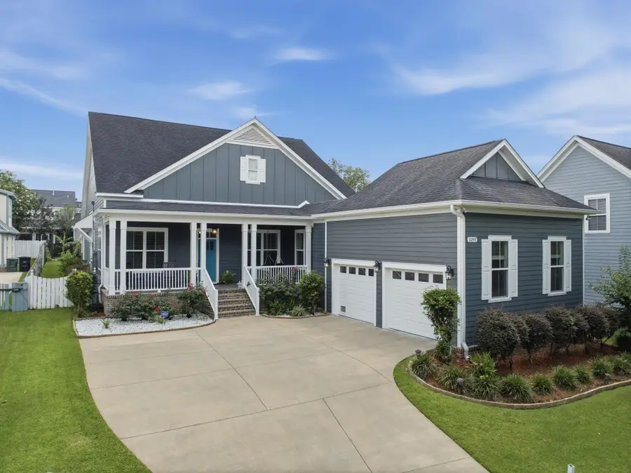 3247 Carollton Drive, Tallahassee, FL 32311 - #2