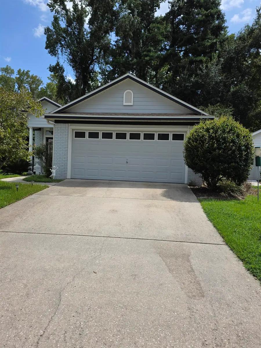 271 Hemley Loop, Tallahassee, FL 32312 - #3