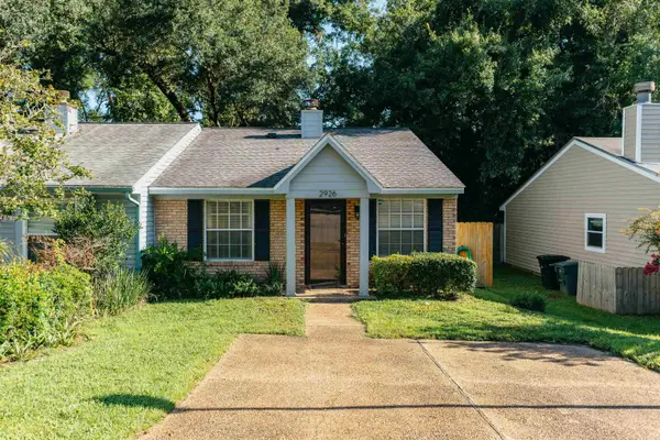 2926 N Richview Park Circle, Tallahassee, FL 32301