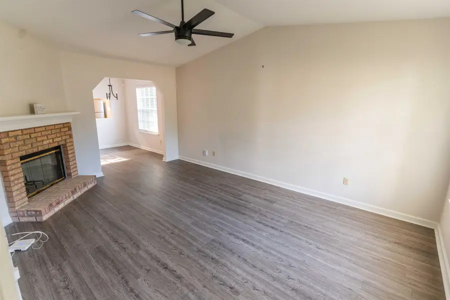 2926 N Richview Park Circle, Tallahassee, FL 32301 - #2
