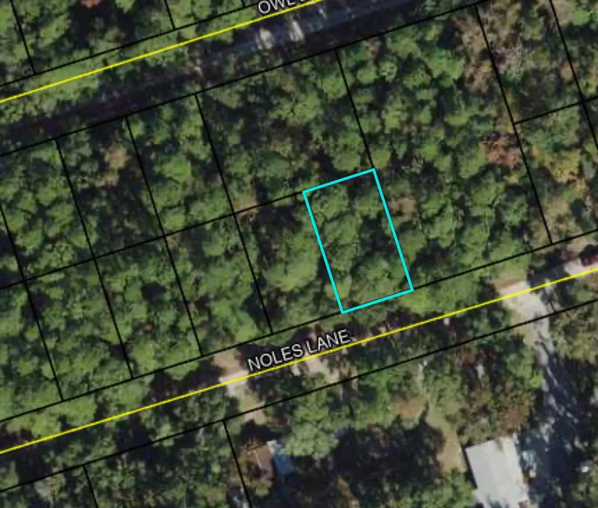 Lot 39 Noles Lane #1, Crawfordville, FL 32327 - #1