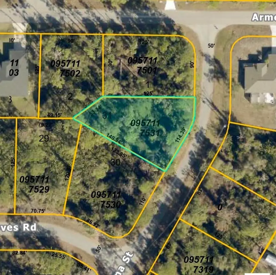 0 Makena Street, North Port, FL 34286 - #2