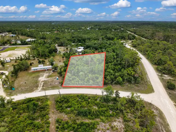 Lot 31 Sea Oaks Drive, Perry, FL 32348