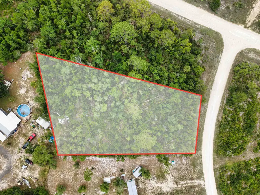 Lot 31 Sea Oaks Drive, Perry, FL 32348 - #2