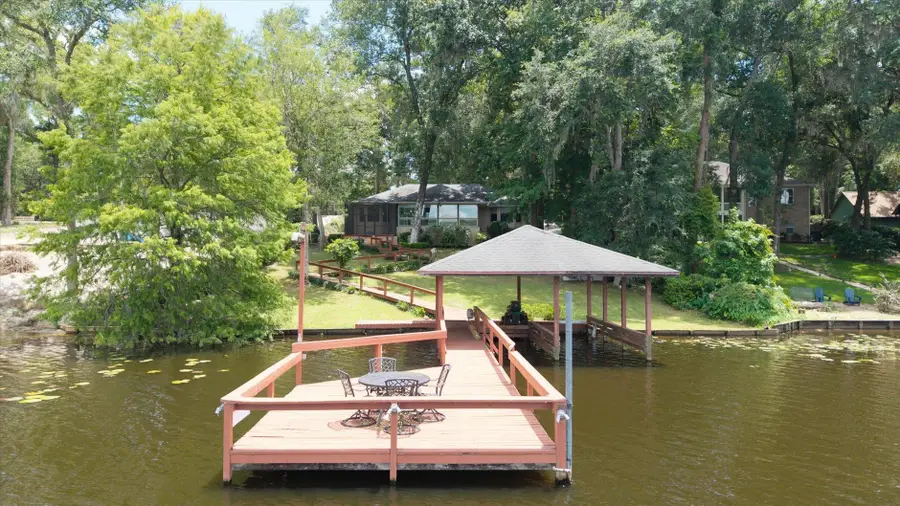 515 Gould Road, Quincy, FL 32351 - #2
