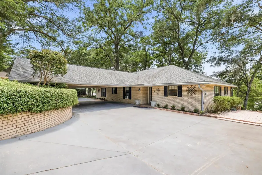 515 Gould Road, Quincy, FL 32351 - #3