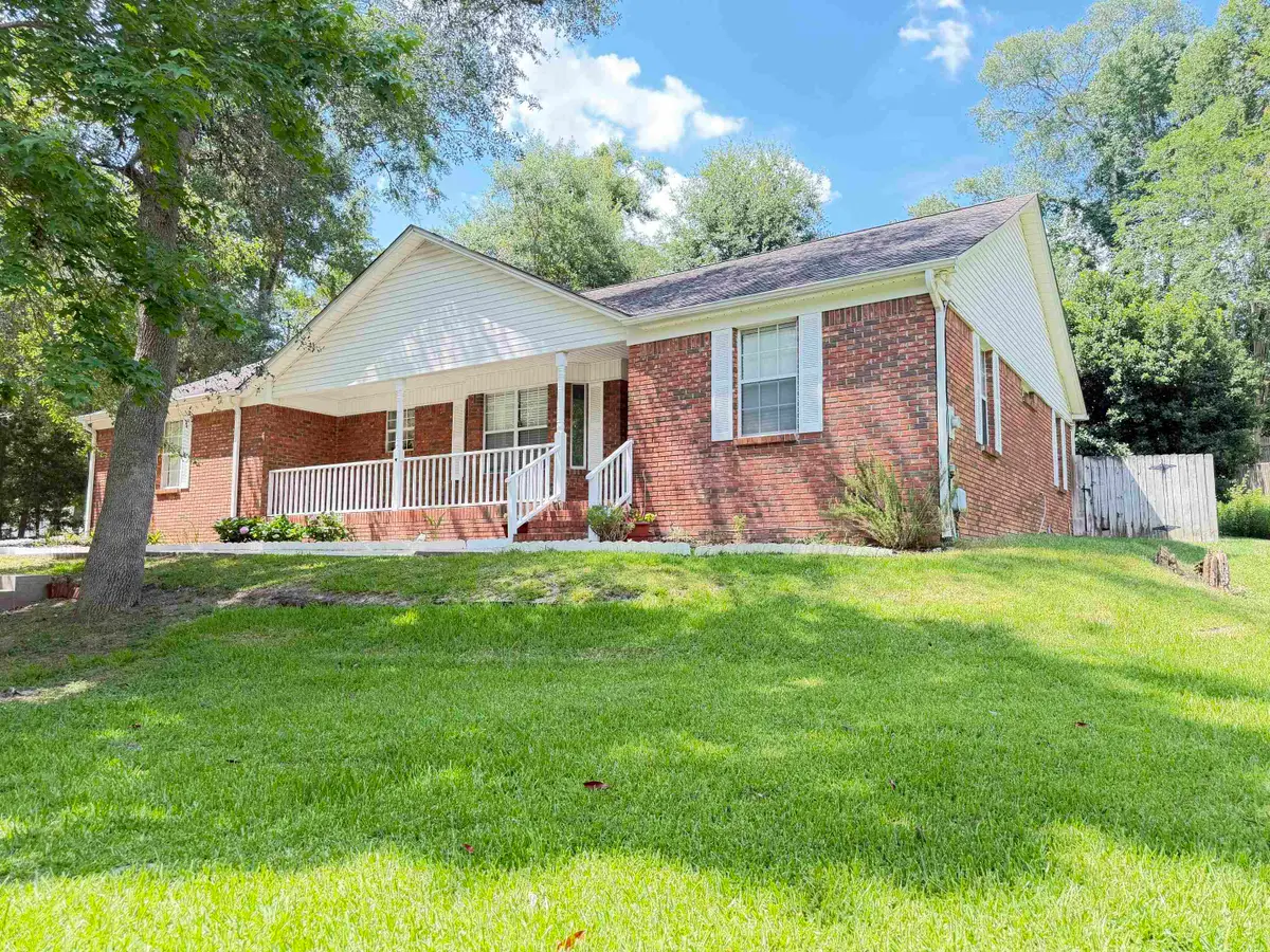 1706 Broken Bow Trail, Tallahassee, FL 32312 - #1