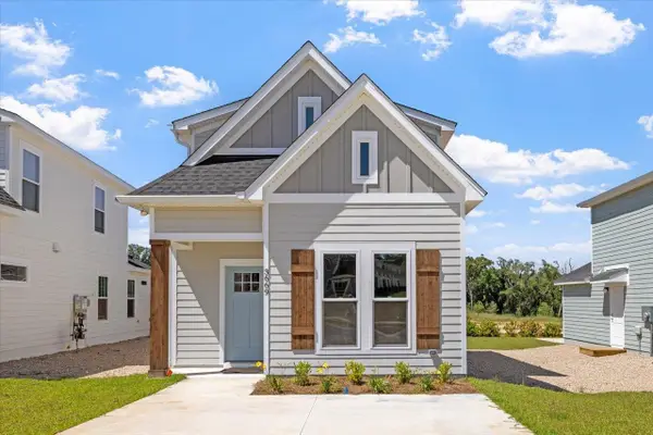3677 Meadow Vista Lane, Tallahassee, FL 32308