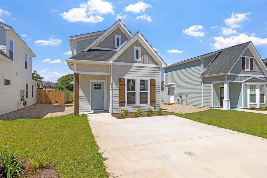 3677 Meadow Vista Lane, Tallahassee, FL 32308 - #2