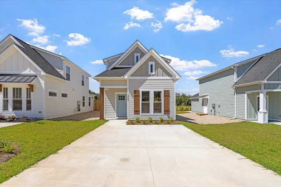 3677 Meadow Vista Lane, Tallahassee, FL 32308 - #3
