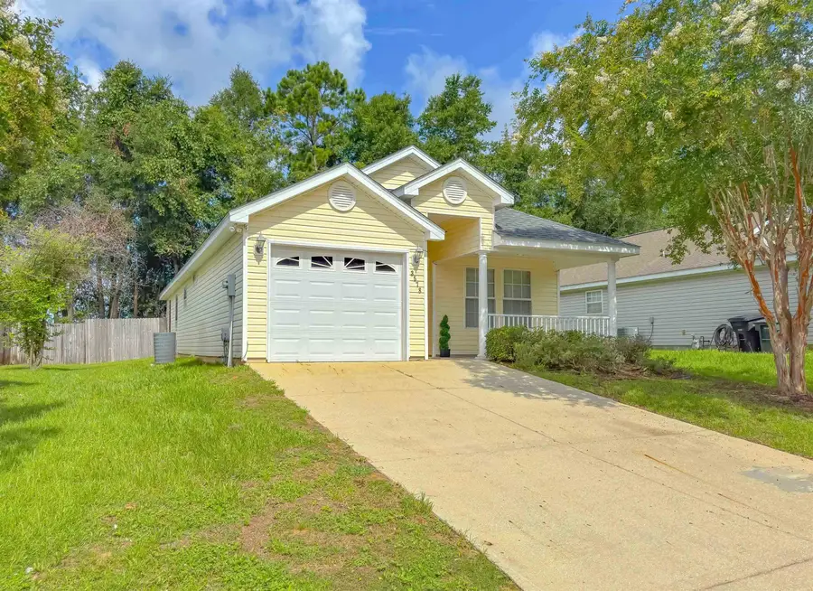 3578 Jim Lee Road, Tallahassee, FL 32301 - #2
