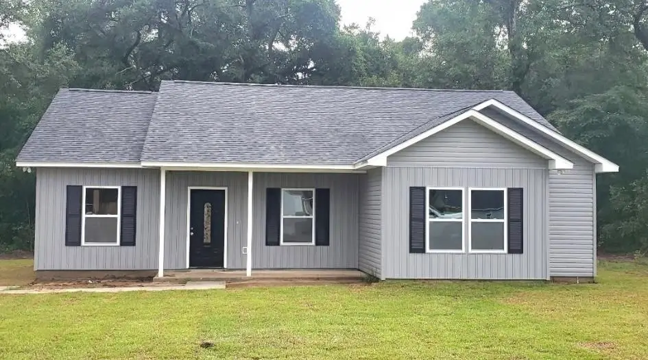 2325 Saxon Street, Tallahassee, FL 32310 - #1
