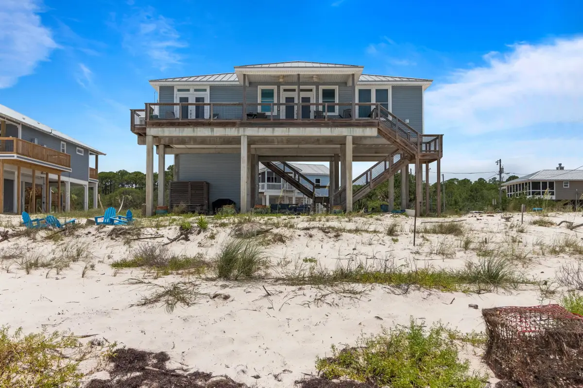 14 Tarpon Street, Alligator Point, FL 32346 - #1