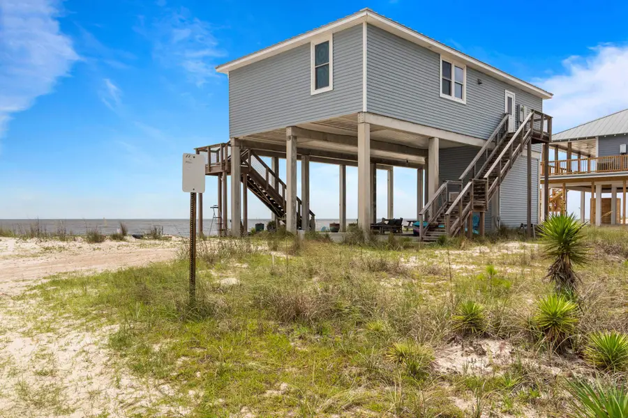 14 Tarpon Street, Alligator Point, FL 32346 - #2