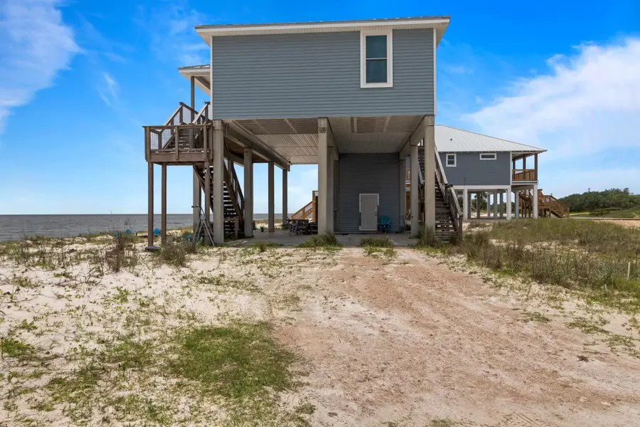 14 Tarpon Street, Alligator Point, FL 32346 - #3