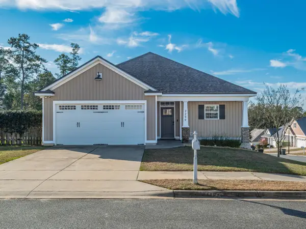 2295 Hunters Moon Trail, Tallahassee, FL 32303